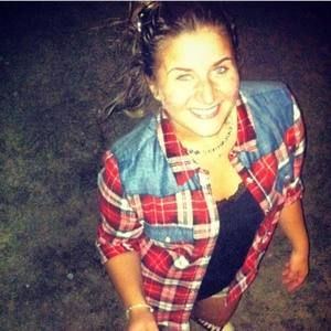 Meet your Posher, Laurie